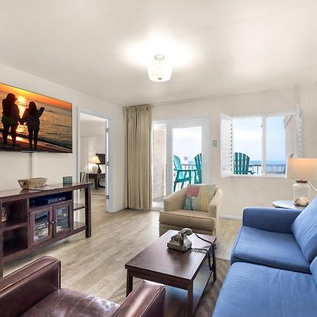 Holiday Surf And Racquet Club 707 Destin Eksteriør bilde