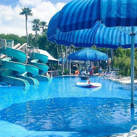 Holiday Surf And Racquet Club 707 Destin Eksteriør bilde