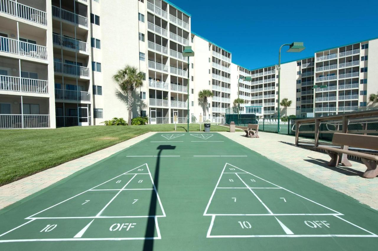 Holiday Surf And Racquet Club 707 Destin Eksteriør bilde