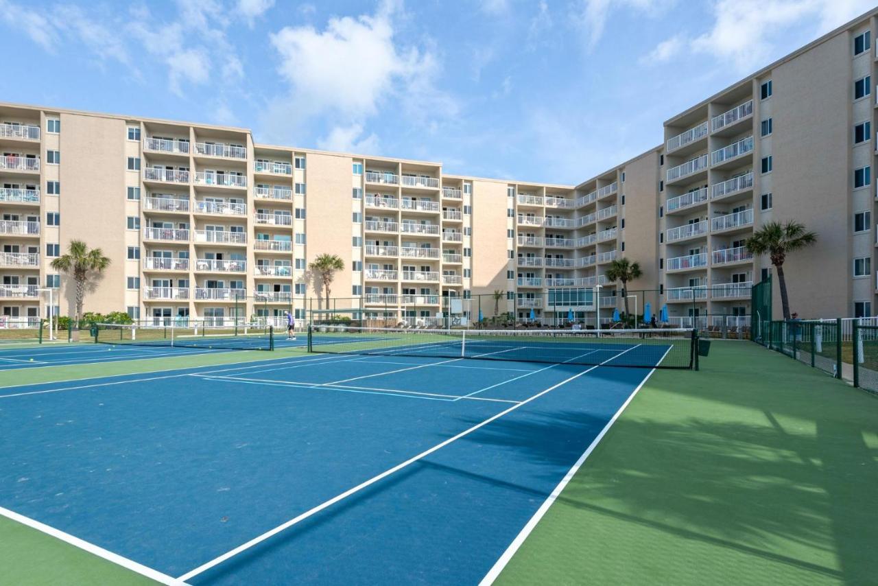Holiday Surf And Racquet Club 707 Destin Eksteriør bilde