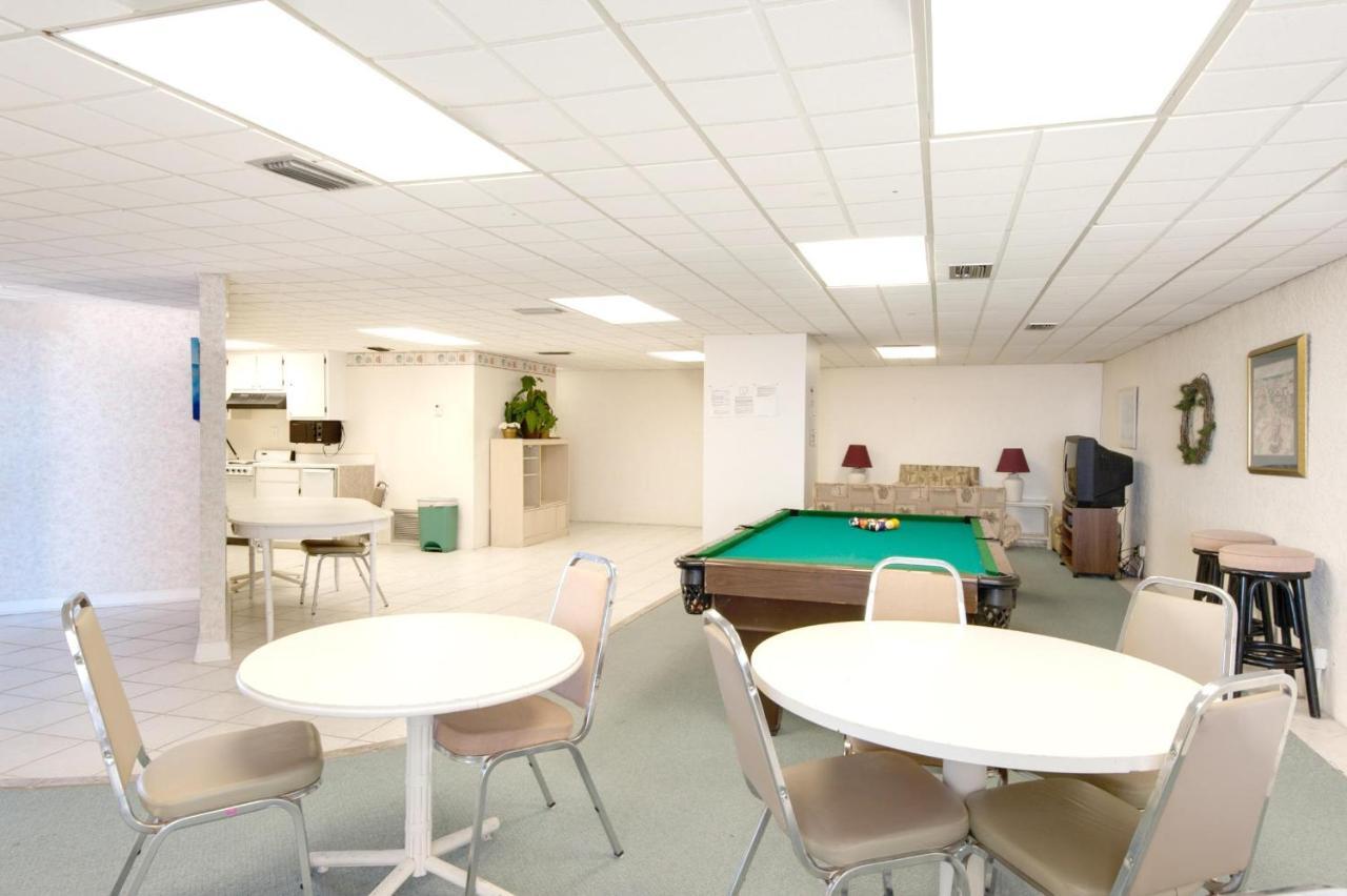 Holiday Surf And Racquet Club 707 Destin Eksteriør bilde