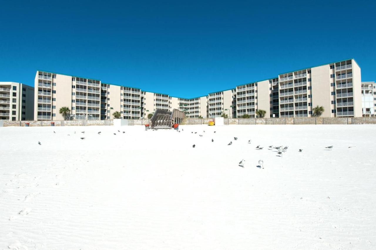Holiday Surf And Racquet Club 707 Destin Eksteriør bilde