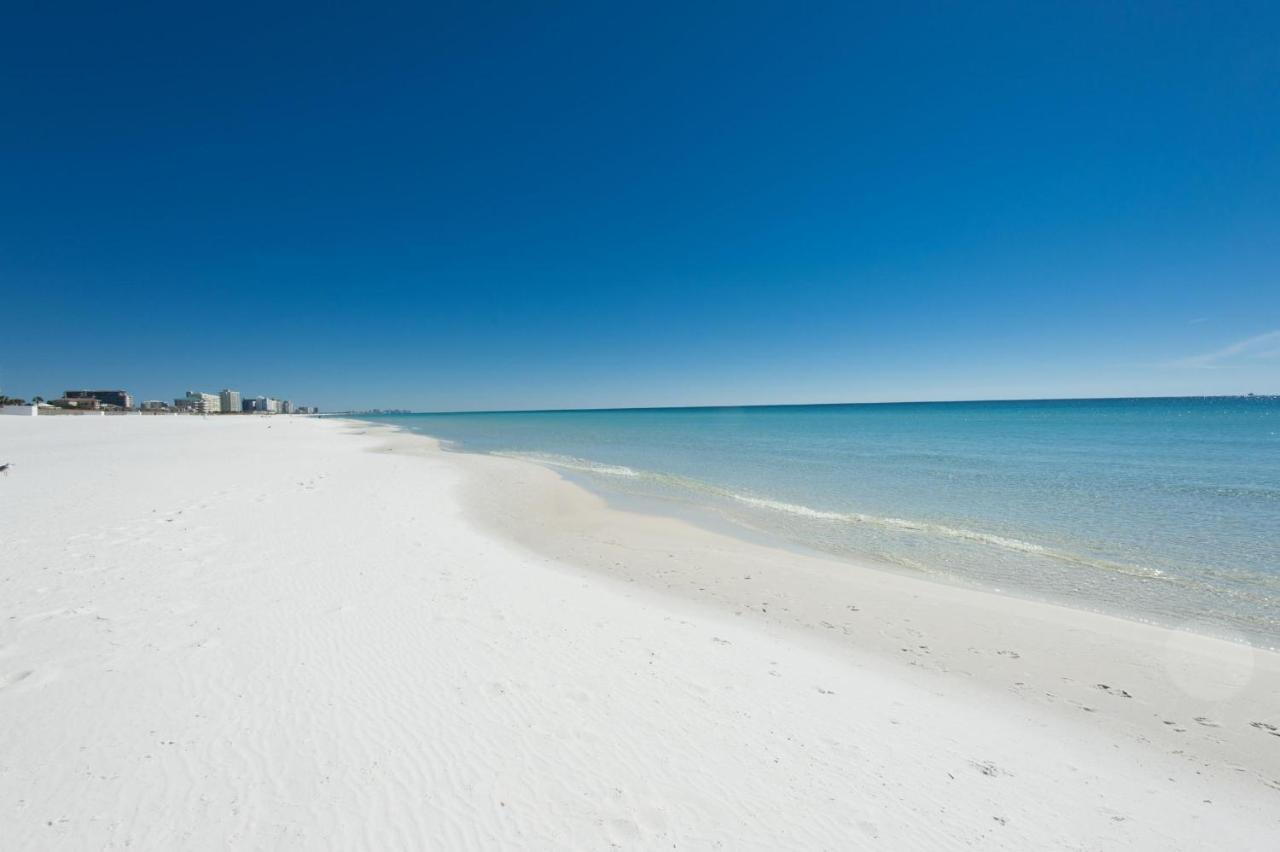 Holiday Surf And Racquet Club 707 Destin Eksteriør bilde