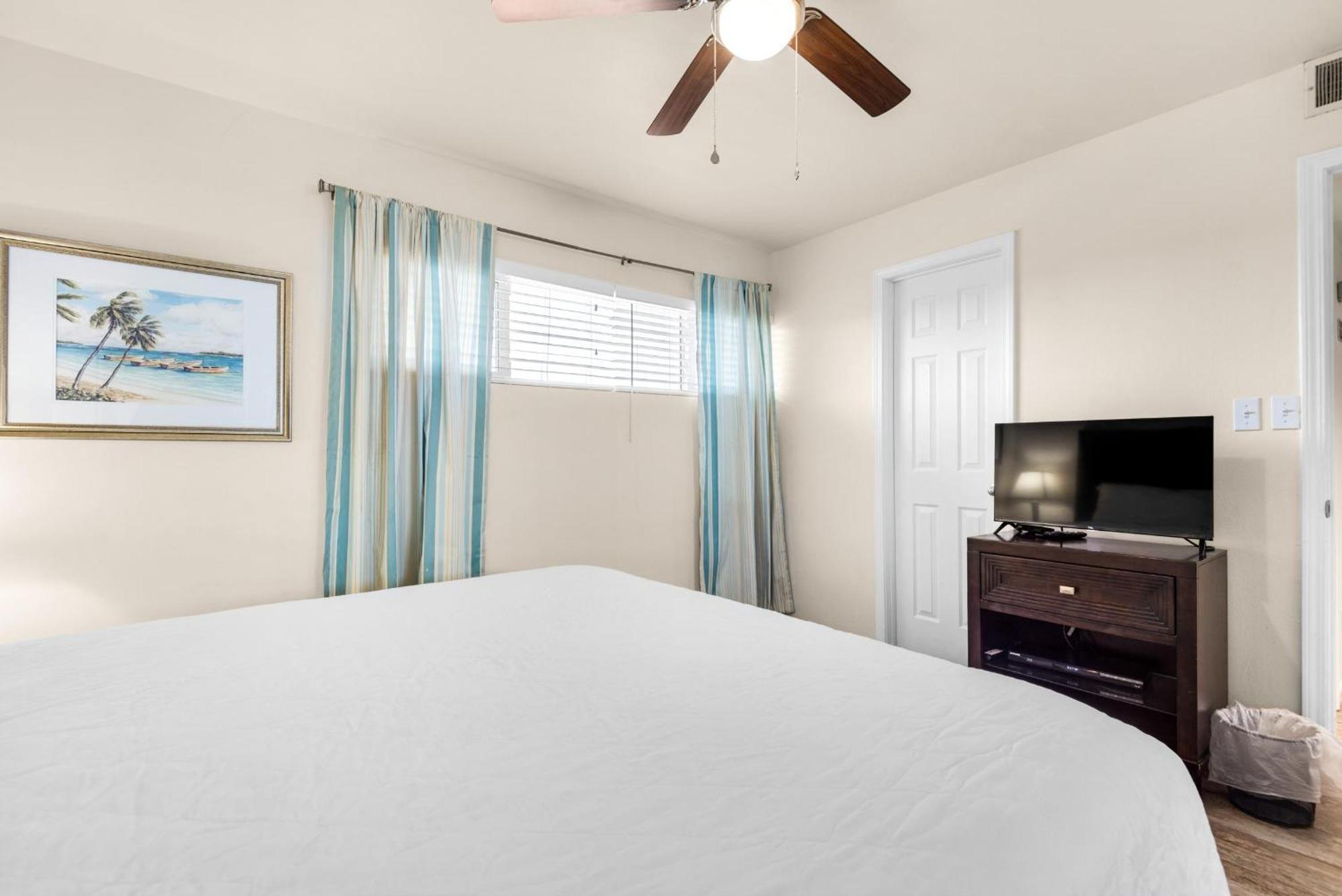 Holiday Surf And Racquet Club 707 Destin Eksteriør bilde