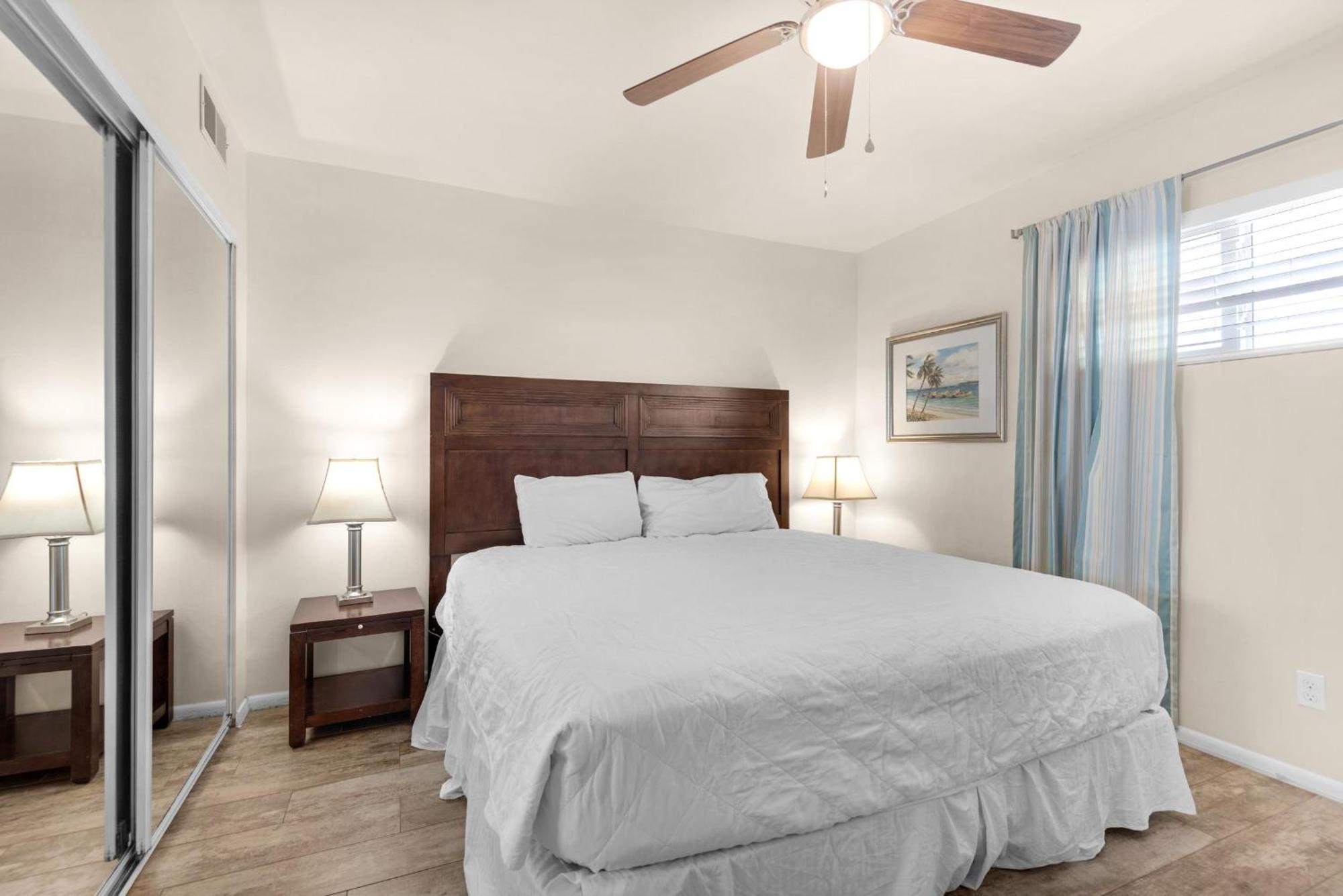 Holiday Surf And Racquet Club 707 Destin Eksteriør bilde