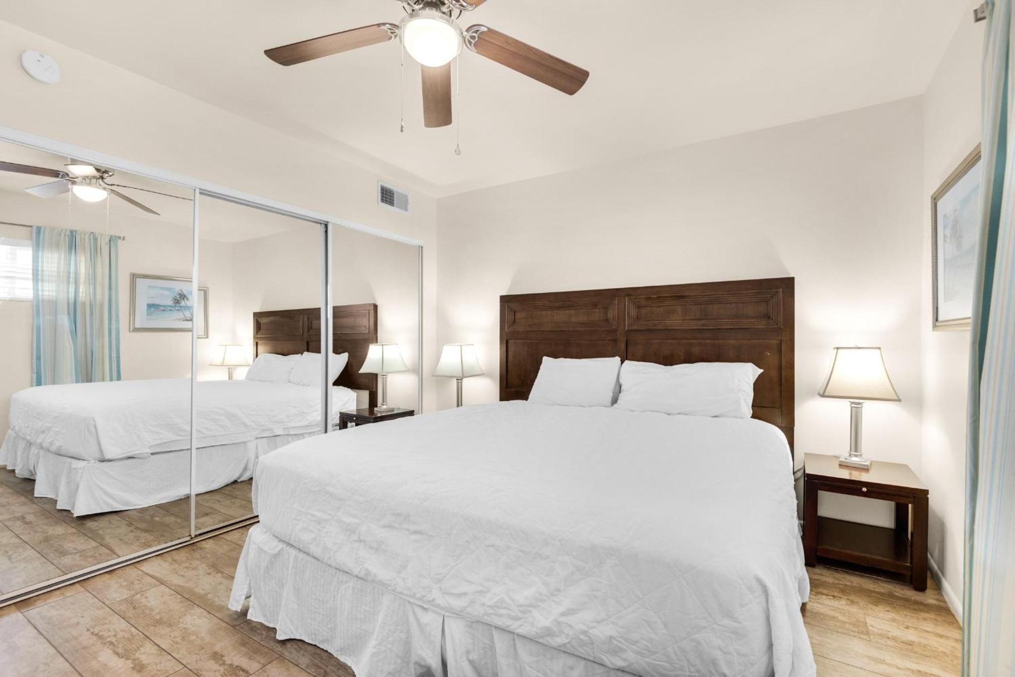 Holiday Surf And Racquet Club 707 Destin Eksteriør bilde