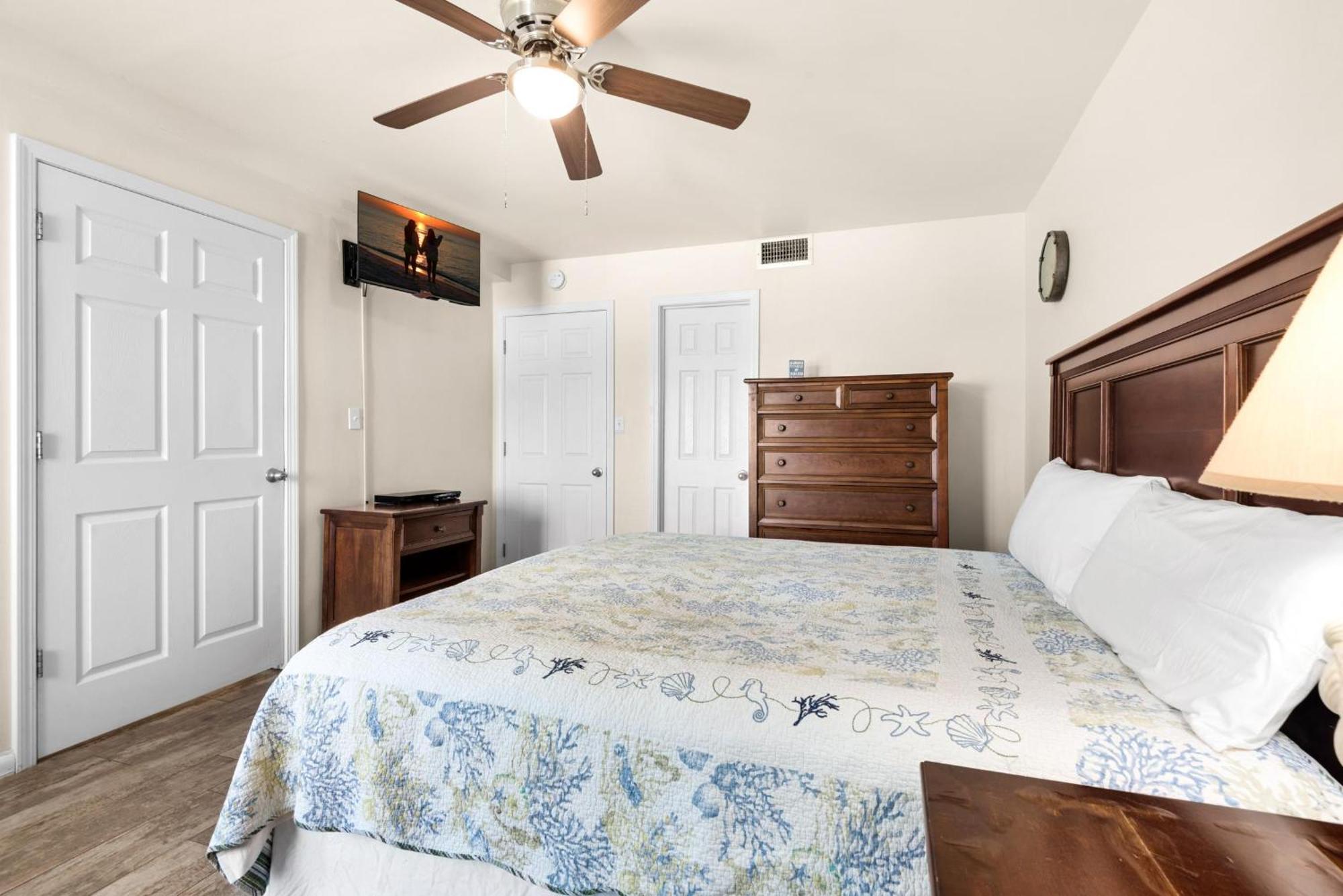 Holiday Surf And Racquet Club 707 Destin Eksteriør bilde