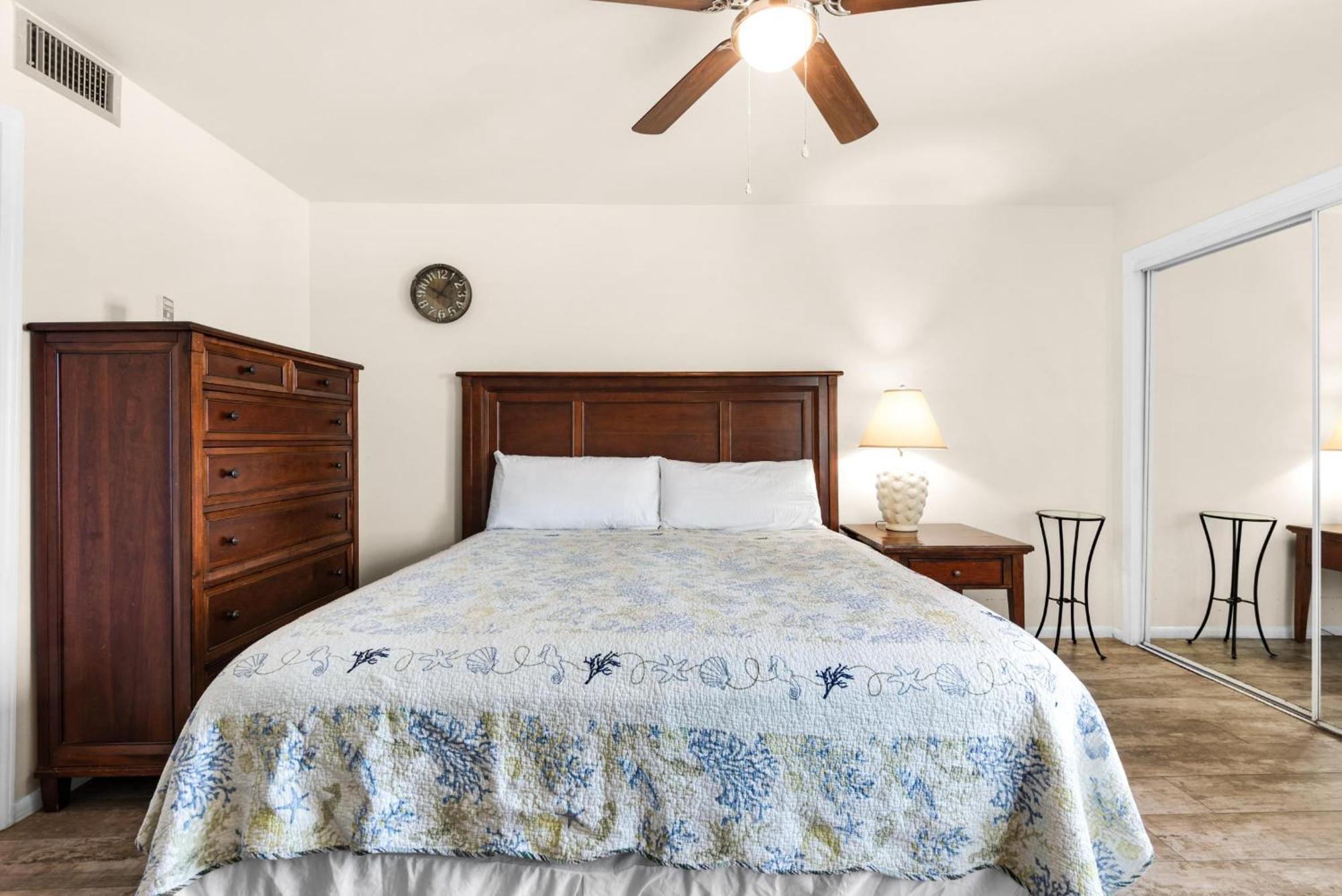 Holiday Surf And Racquet Club 707 Destin Eksteriør bilde