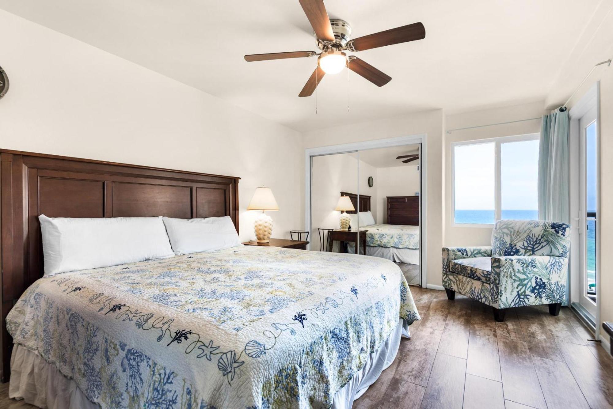 Holiday Surf And Racquet Club 707 Destin Eksteriør bilde